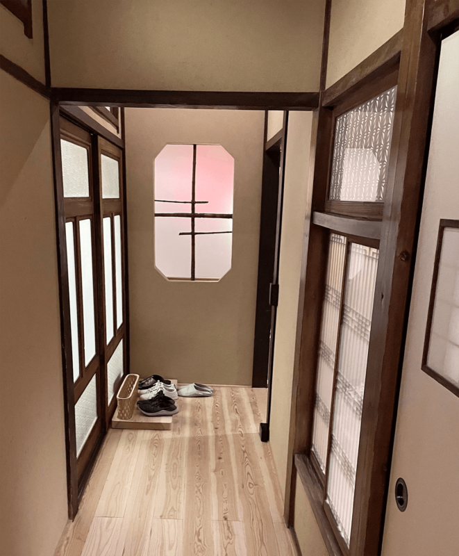 福岡県八女市で九州の手仕事を体感できる宿泊施設「Craft Inn 手[té]旧塚本邸」に泊まりました