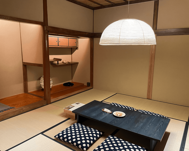 福岡県八女市で九州の手仕事を体感できる宿泊施設「Craft Inn 手[té]旧塚本邸」に泊まってきました