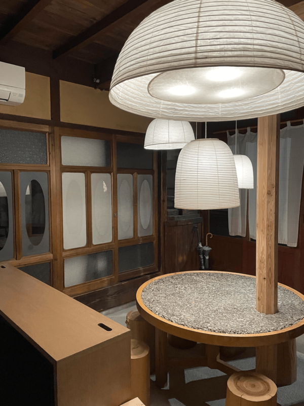 福岡県八女市で九州の手仕事を体感できる宿泊施設「Craft Inn 手[té]旧塚本邸」に泊まってきました