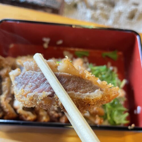 山見茶屋