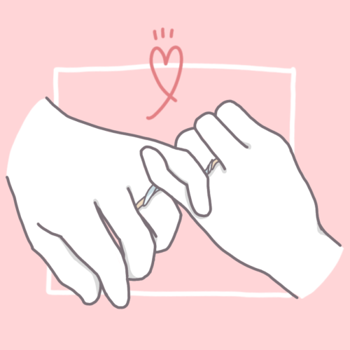 家族とは何かわからなかった私が結婚できた話