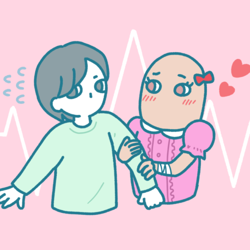 夫の足をマッサージしてたら利き手の親指がメンヘラ親指姫になって全治に半年かかった話