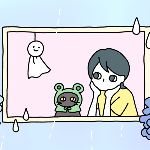 そろそろ始めよう！ジメジメさよなら“梅雨支度”【７つの準備と対策】