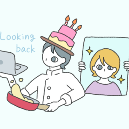 2024年上半期の振り返り