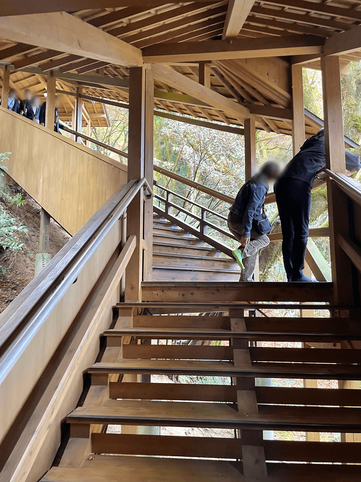 雷山千如寺大悲王院