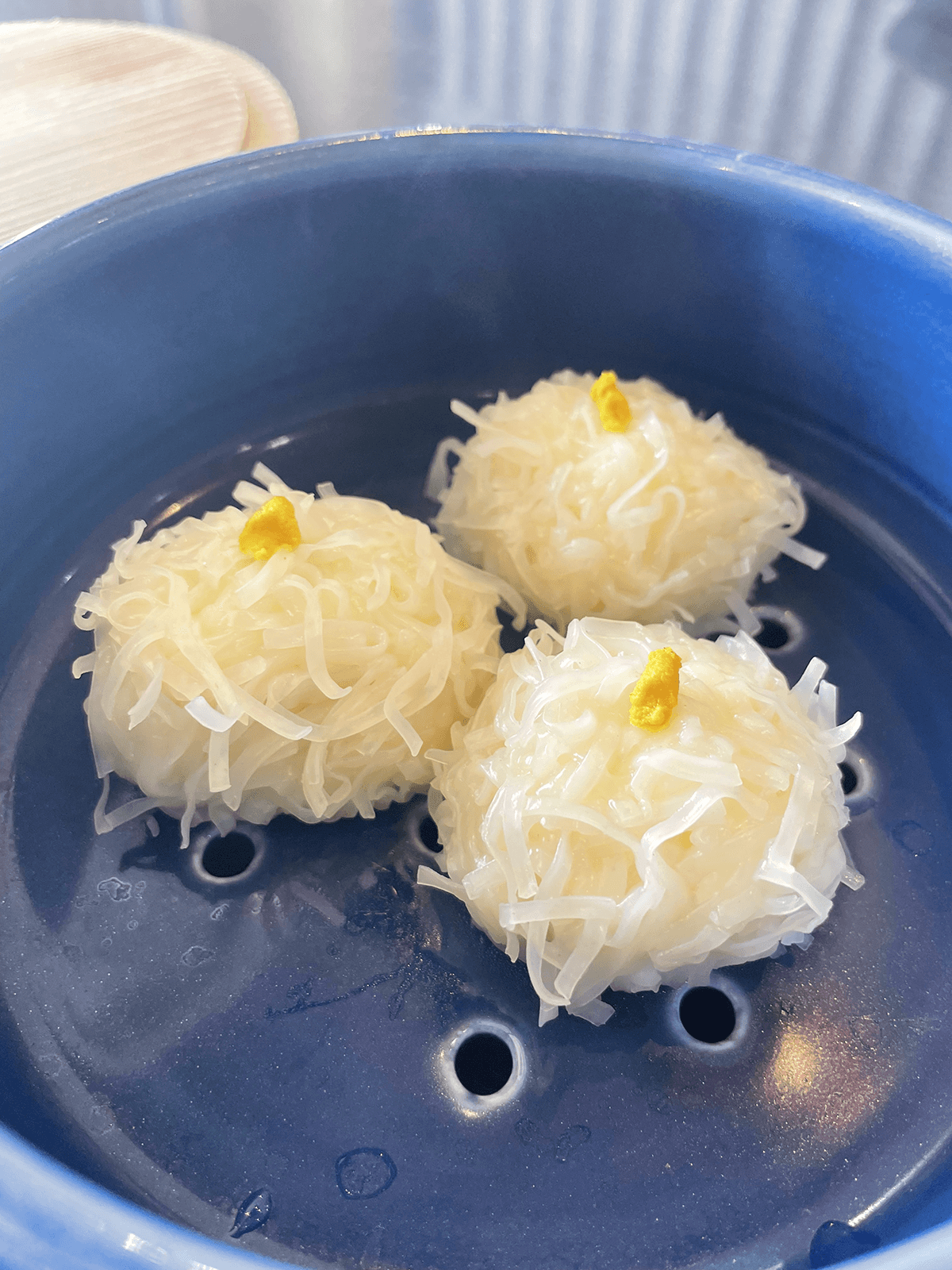 河太郎　イカシュウマイ