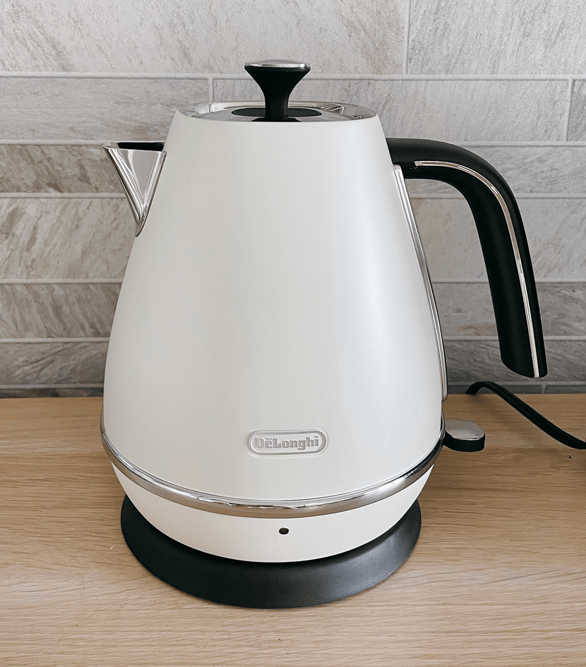 デロンギケトル