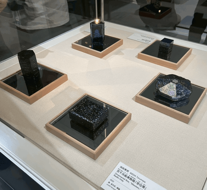 ポケモン工芸展