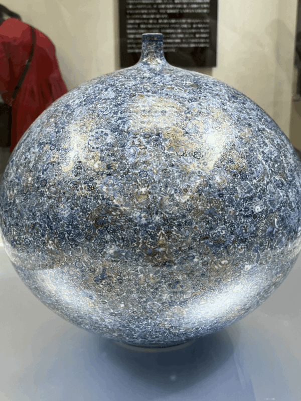 ポケモン工芸展