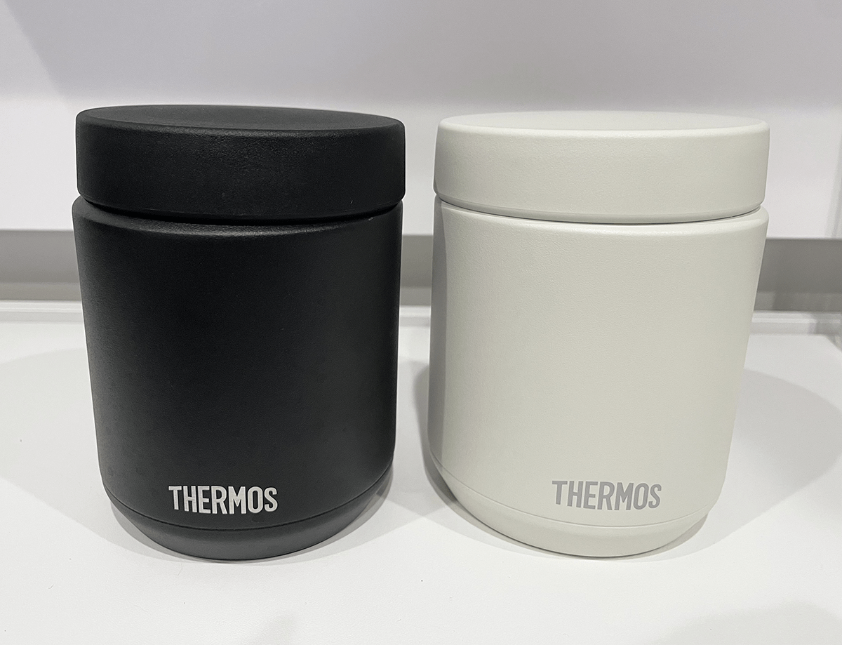 サーモススープボトル