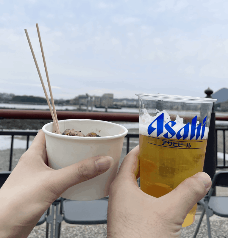 第31回 Fukuoka東区花火大会