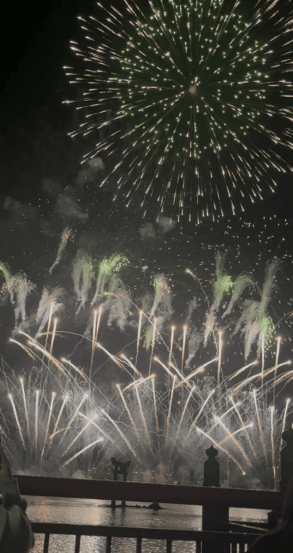 第31回 Fukuoka東区花火大会