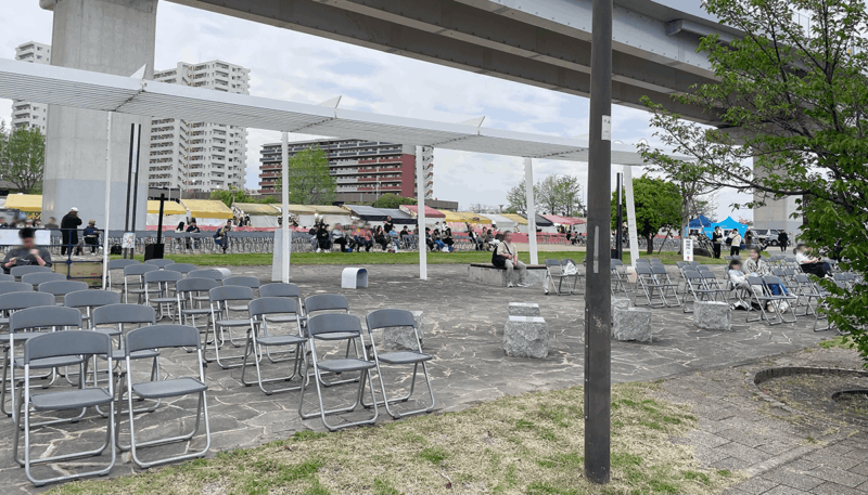 第31回 Fukuoka東区花火大会