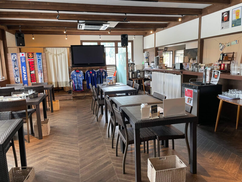 Cafe La Collina