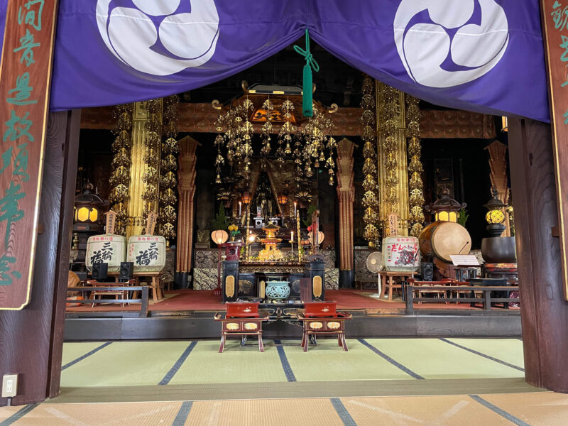 水間寺